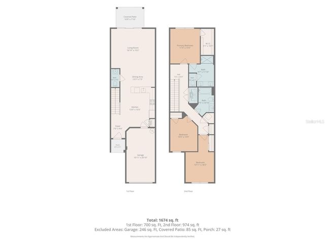 2742 FETCHING TRAIL, Davenport, FL 33896