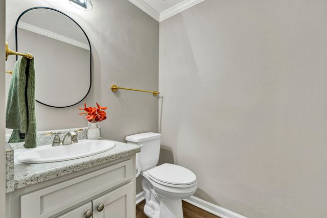 9 Acorn Lane NE, Cleveland, TN 37312