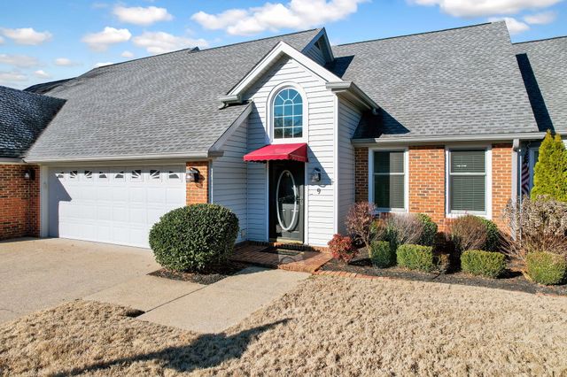 9 Acorn Lane NE, Cleveland, TN 37312