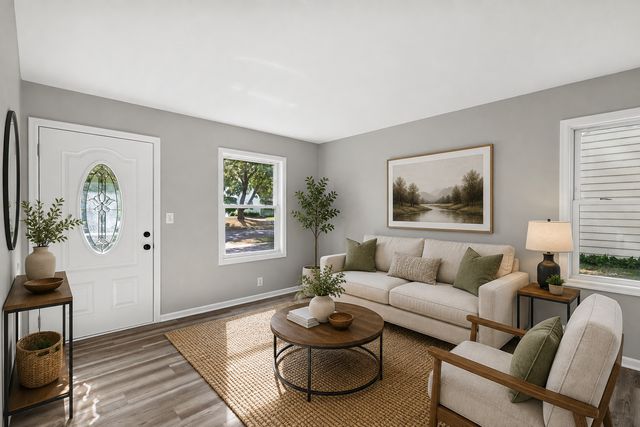 3120 Utah Avenue S, Saint Louis Park, MN 55426