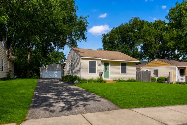 3120 Utah Avenue S, Saint Louis Park, MN 55426