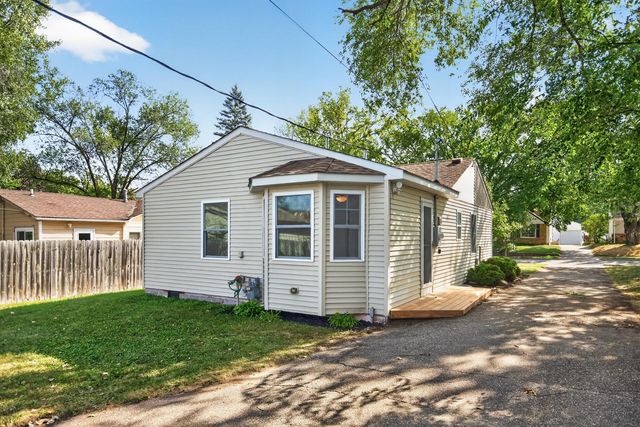 3120 Utah Avenue S, Saint Louis Park, MN 55426