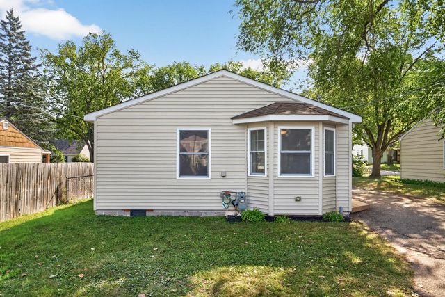 3120 Utah Avenue S, Saint Louis Park, MN 55426