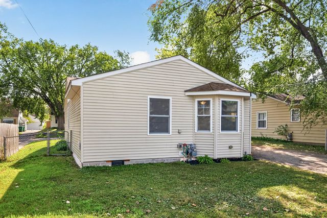 3120 Utah Avenue S, Saint Louis Park, MN 55426