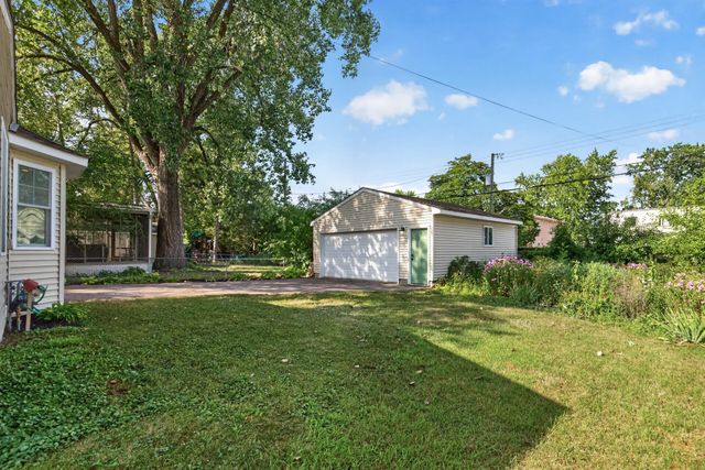 3120 Utah Avenue S, Saint Louis Park, MN 55426