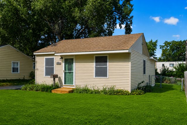 3120 Utah Avenue S, Saint Louis Park, MN 55426