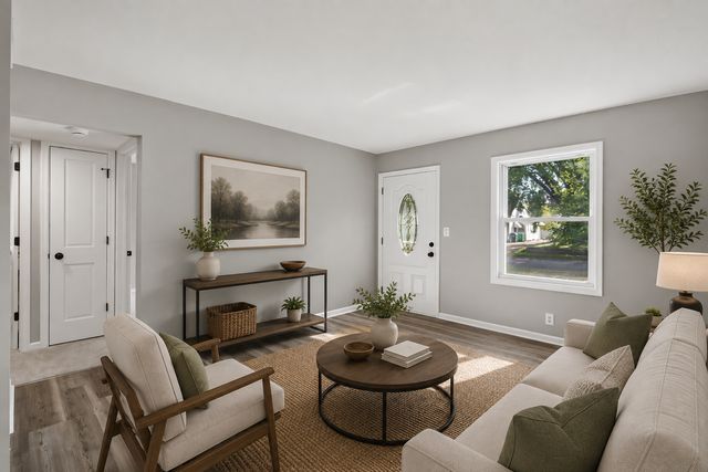 3120 Utah Avenue S, Saint Louis Park, MN 55426
