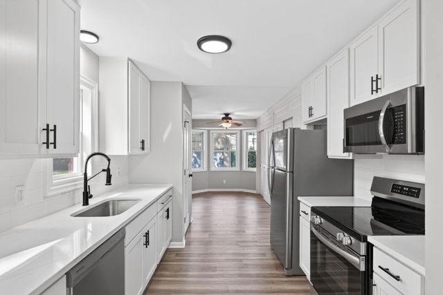 3120 Utah Avenue S, Saint Louis Park, MN 55426