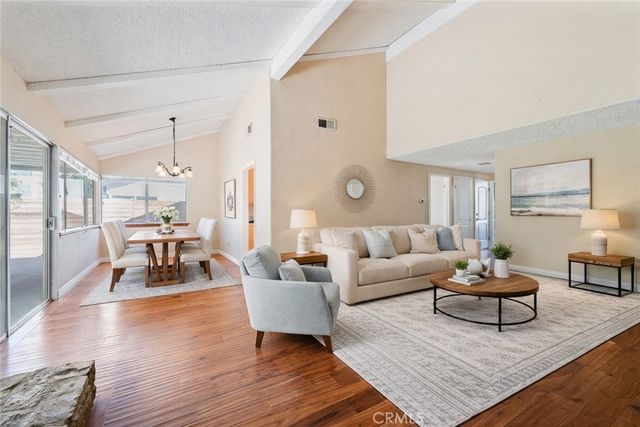 23869 Via Jacara, Valencia, CA 91355