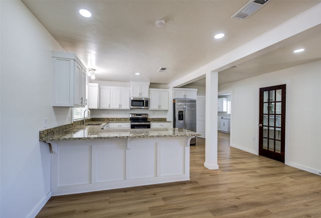 3323 Fm 2265, Chico, TX 76431