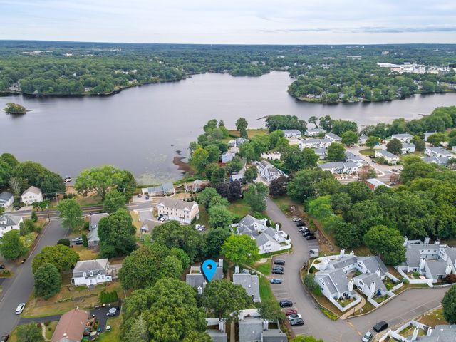 195 Lake Street, Unit 11 11, Weymouth, MA 02189