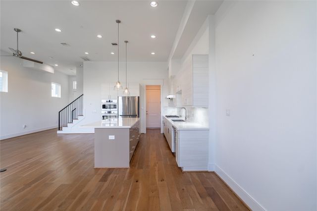 9806 Blissful Prairie Lane, Houston, TX 77080