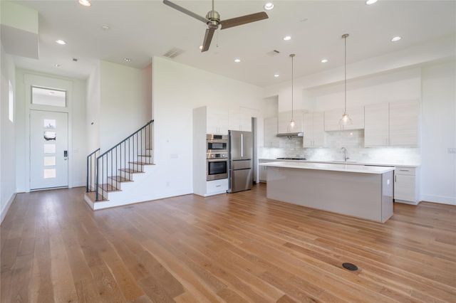 9806 Blissful Prairie Lane, Houston, TX 77080