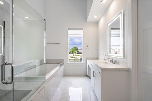 9806 Blissful Prairie Lane, Houston, TX 77080