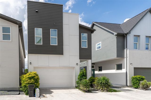 9806 Blissful Prairie Lane, Houston, TX 77080