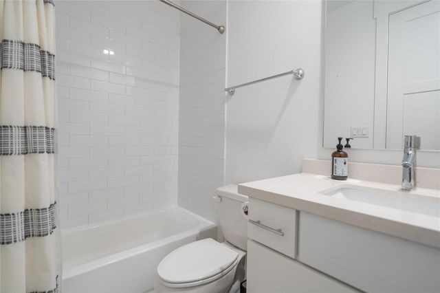 9806 Blissful Prairie Lane, Houston, TX 77080