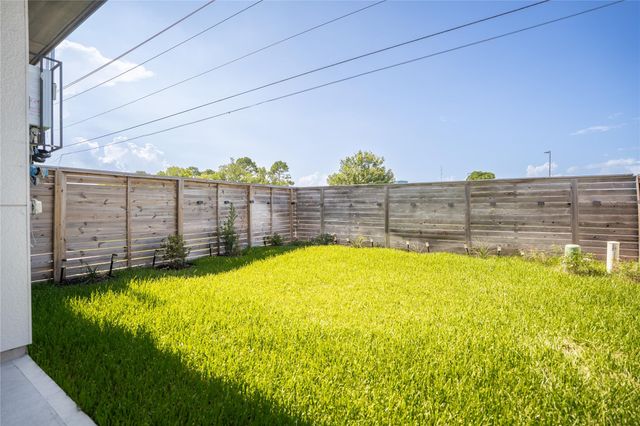 9806 Blissful Prairie Lane, Houston, TX 77080