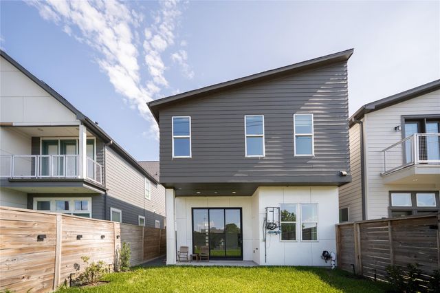 9806 Blissful Prairie Lane, Houston, TX 77080