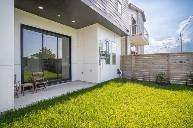 9806 Blissful Prairie Lane, Houston, TX 77080
