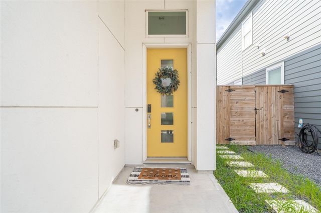 9806 Blissful Prairie Lane, Houston, TX 77080