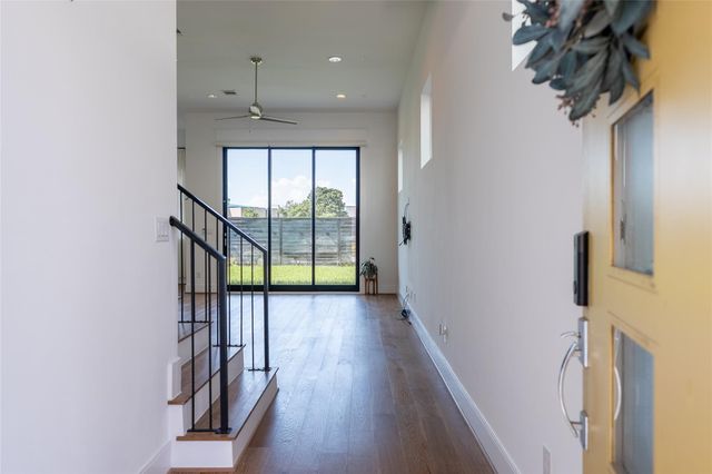 9806 Blissful Prairie Lane, Houston, TX 77080