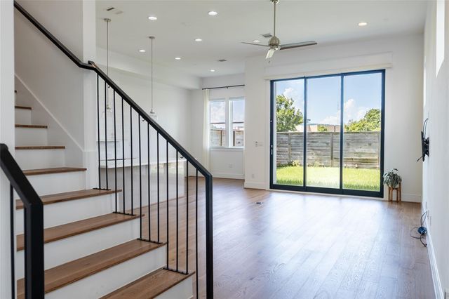 9806 Blissful Prairie Lane, Houston, TX 77080