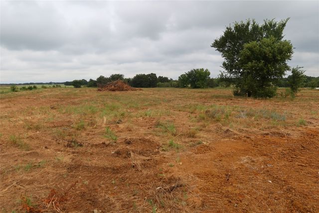 TBD Upper Montague Road, Bowie, TX 76230