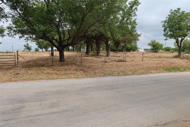 TBD Upper Montague Road, Bowie, TX 76230