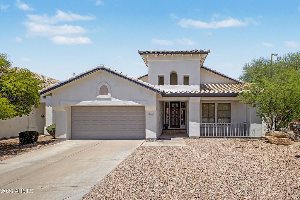 6550 E STAR VALLEY Street, Mesa, AZ 85215 — photo 2