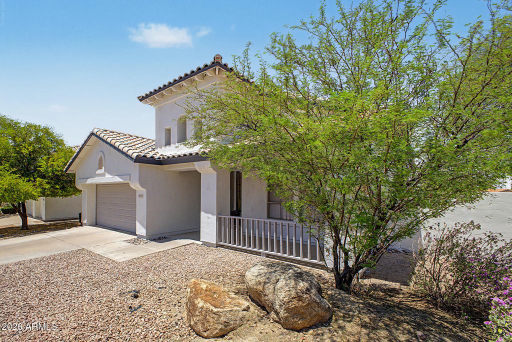 6550 E STAR VALLEY Street, Mesa, AZ 85215 — photo 3