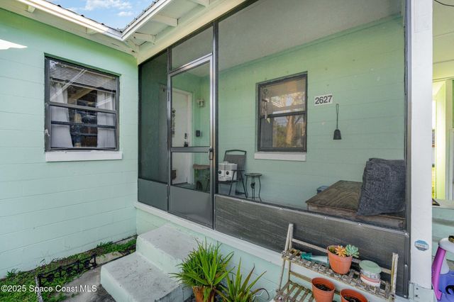 2627 Myrtle Avenue, Mims, FL 32754