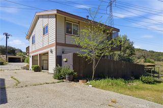 42135 San Francisquito Canyon Rd, Lake Hughes, CA 93532