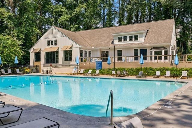 1336 Stanley Park Drive, Decatur, GA 30033