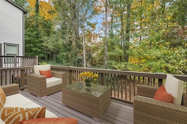 1336 Stanley Park Drive, Decatur, GA 30033