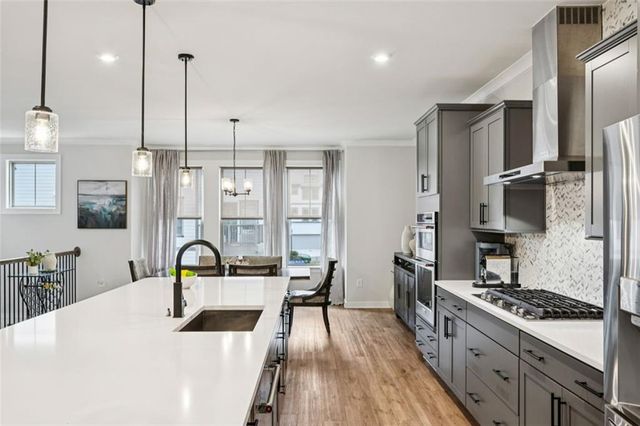 1336 Stanley Park Drive, Decatur, GA 30033