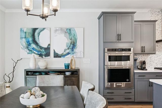 1336 Stanley Park Drive, Decatur, GA 30033