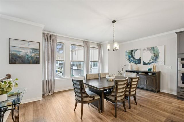 1336 Stanley Park Drive, Decatur, GA 30033