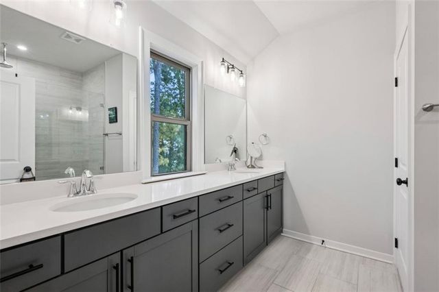 1336 Stanley Park Drive, Decatur, GA 30033