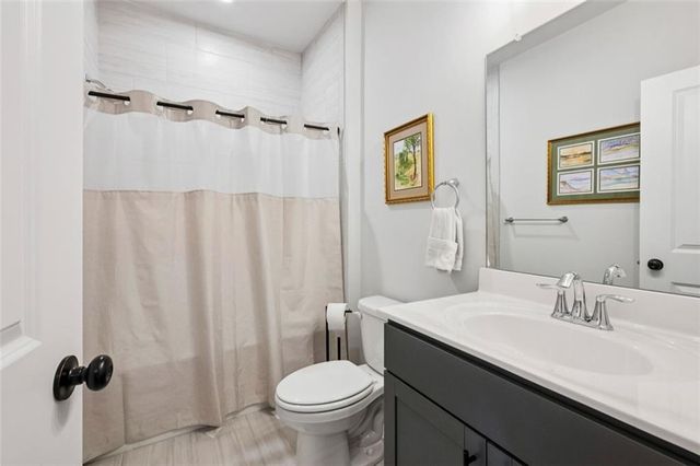 1336 Stanley Park Drive, Decatur, GA 30033