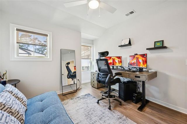 1336 Stanley Park Drive, Decatur, GA 30033