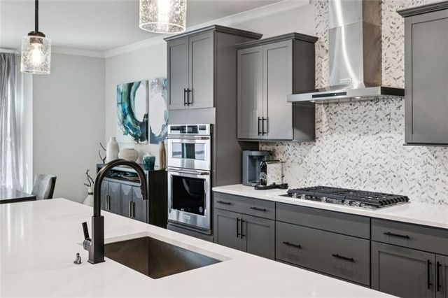 1336 Stanley Park Drive, Decatur, GA 30033