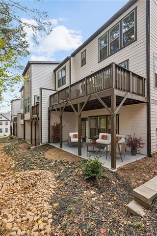 1336 Stanley Park Drive, Decatur, GA 30033