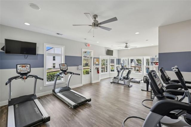 1336 Stanley Park Drive, Decatur, GA 30033