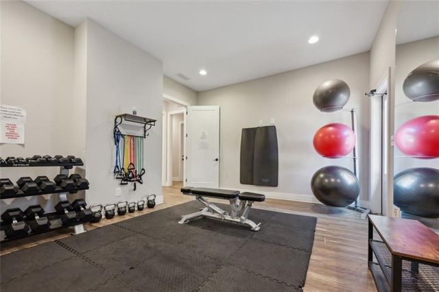 1336 Stanley Park Drive, Decatur, GA 30033