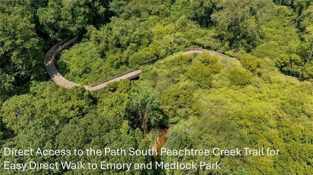 1336 Stanley Park Drive, Decatur, GA 30033