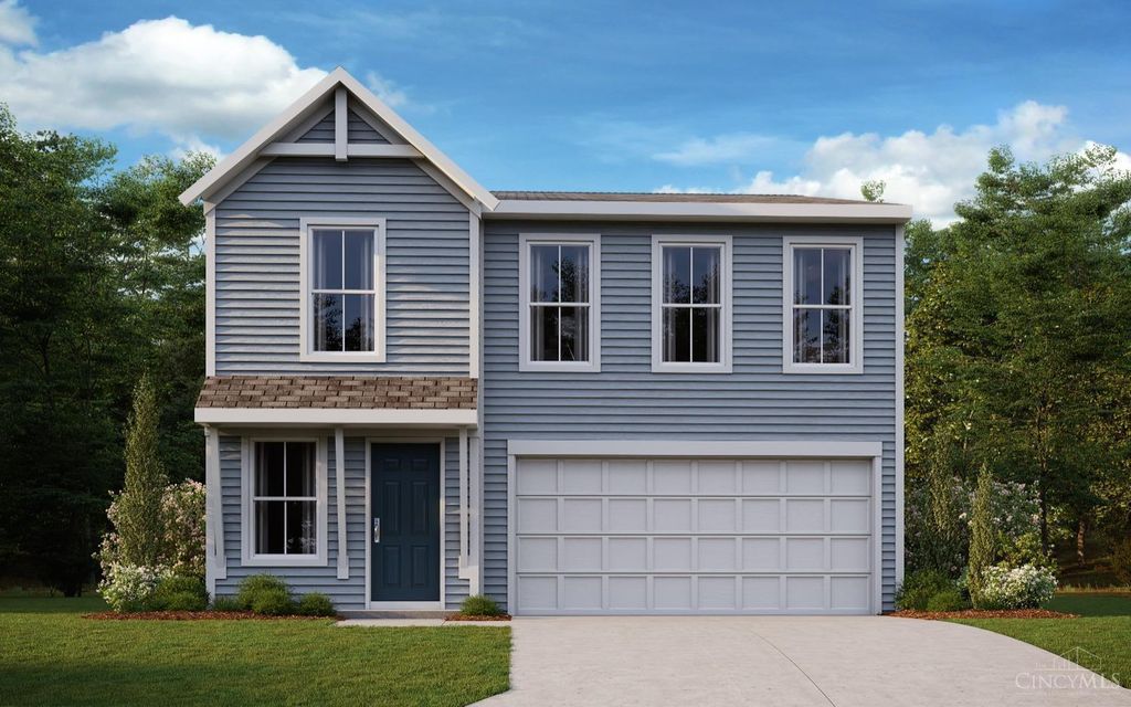 4113 Sterling Place, Union Twp, OH 45103