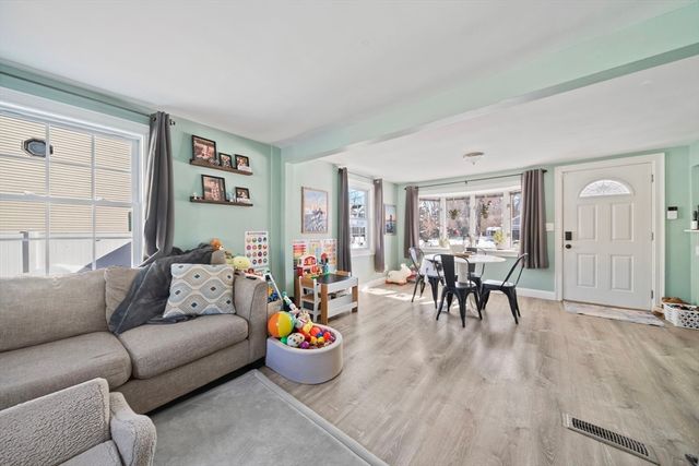 54 Wilbur St, Raynham, MA 02767