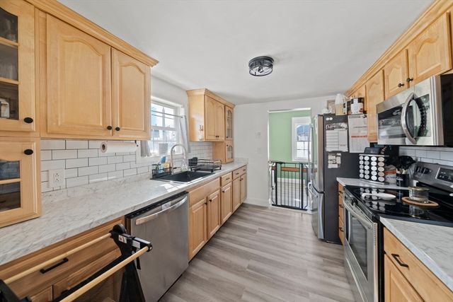 54 Wilbur St, Raynham, MA 02767