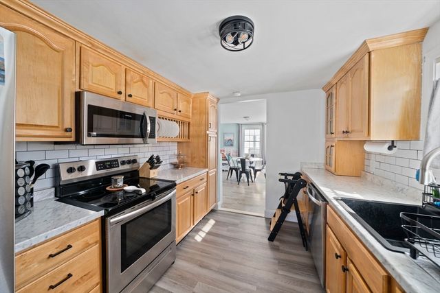 54 Wilbur St, Raynham, MA 02767