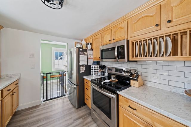 54 Wilbur St, Raynham, MA 02767